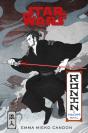 Star Wars Visions: Ronin - Preview