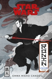Star Wars Visions: Ronin