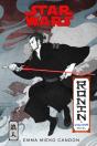 Star Wars Visions: Ronin - Preview