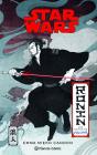 Star Wars Visions: Ronin (Novela) - Preview