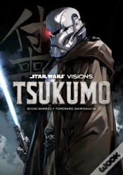 Capa do artigo Star Wars Visions: Tsukumo