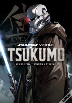 Capa do artigo Star Wars Visions: Tsukumo
