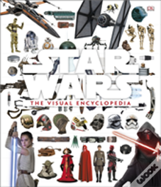 Star Wars Visual Encyclopedia