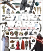 Star Wars Visual Encyclopedia - Preview
