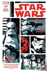 Star Wars Vol. 2