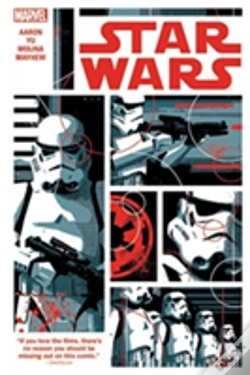 Capa do artigo Star Wars Vol. 2