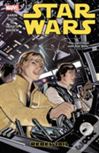 Star Wars Vol. 3: Rebel Jail