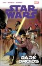 Star Wars Vol. 7: Dark Droids - Preview