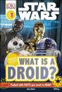 Star Wars What Is A Droid? - Preview