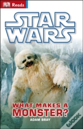 Star Wars What Makes A Monster?