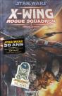 Star Wars - X-Wing Rogue Squadron T.1 ; Rogue Leader - Preview
