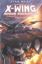 Star Wars - X-Wing Rogue Squadron T.1 ; Rogue Leader - Preview