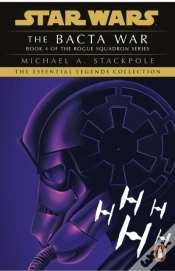 Capa do artigo Star Wars X-Wing Series - The Bacta War
