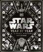 Star Wars Year By Year - Preview