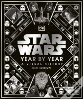 Star Wars Year By Year