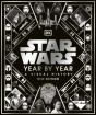 Star Wars Year By Year - Preview