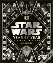 Capa do artigo Star Wars Year By Year