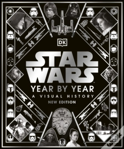 Capa do artigo Star Wars Year By Year