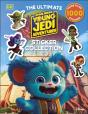 Star Wars Young Jedi Adventures Ultimate Sticker Collection - Preview