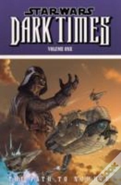 Capa do artigo Star Warspath To Nowhere
