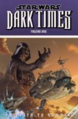 Capa do artigo Star Warspath To Nowhere
