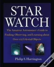 Capa do artigo Star Watch