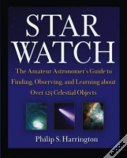Capa do artigo Star Watch