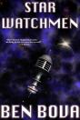 Star Watchmen - Preview