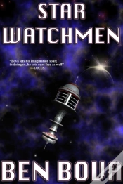 Capa do artigo Star Watchmen