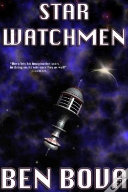 Capa do artigo Star Watchmen