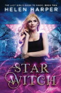 Star Witch - Preview