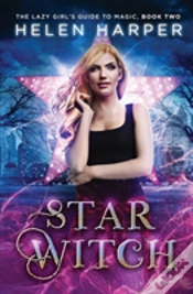Capa do artigo Star Witch
