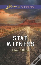 Capa do artigo Star Witness