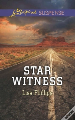 Capa do artigo Star Witness