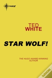 Capa do artigo Star Wolf!