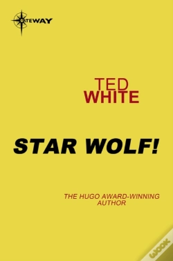 Capa do artigo Star Wolf!