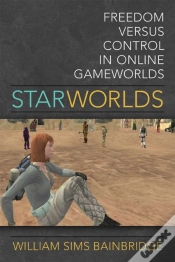 Capa do artigo Star Worlds