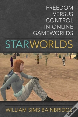 Capa do artigo Star Worlds