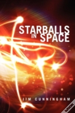 Capa do artigo Starballs In Space