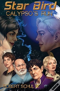 Capa do artigo Starbird Ii