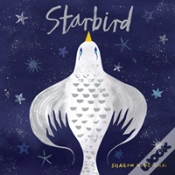 Capa do artigo Starbird