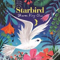 Capa do artigo Starbird