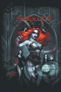 Starblood - Preview