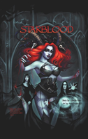 Starblood - Preview