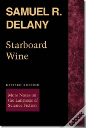 Capa do artigo Starboard Wine