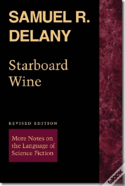 Capa do artigo Starboard Wine