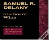 Starboard Wine