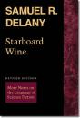 Starboard Wine - Preview