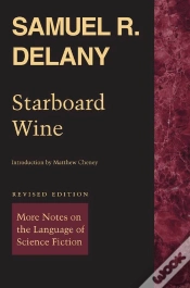 Capa do artigo Starboard Wine