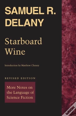 Capa do artigo Starboard Wine